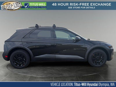 2027 Hyundai IONIQ 5 XRT