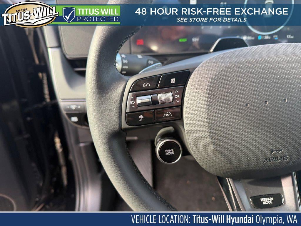 2027 Hyundai IONIQ 5 XRT