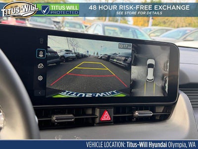2027 Hyundai IONIQ 5 XRT