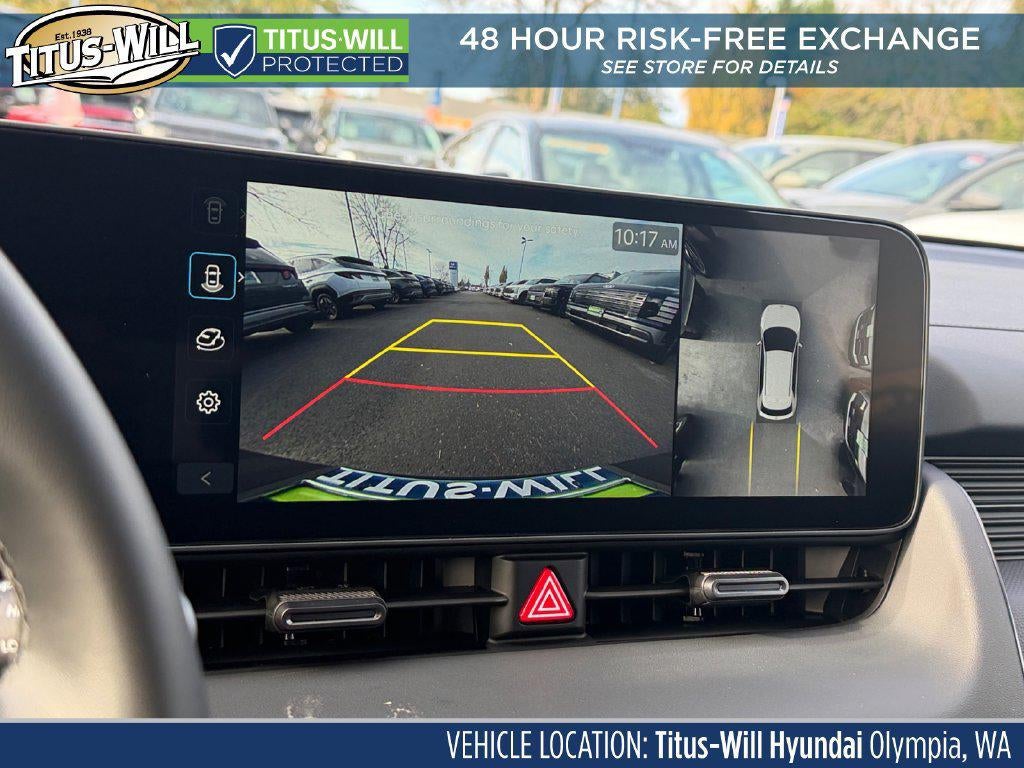 2027 Hyundai IONIQ 5 XRT