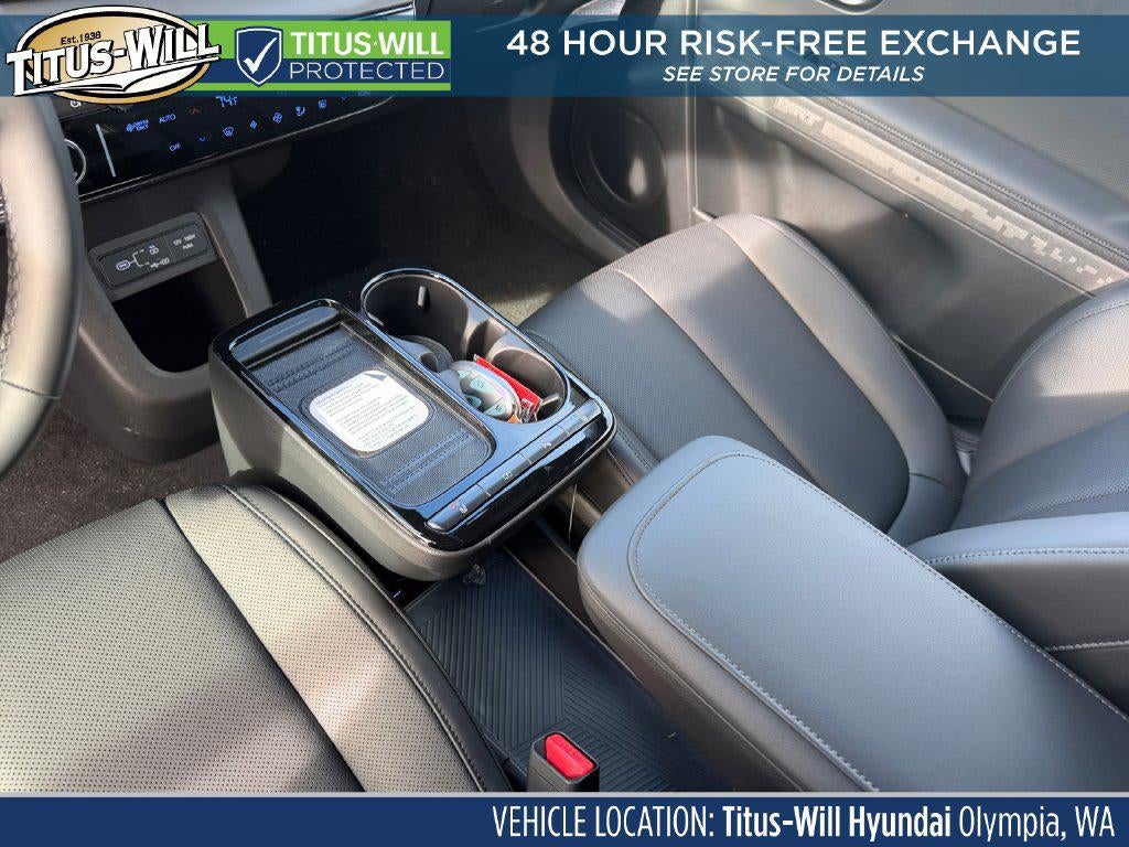 2027 Hyundai IONIQ 5 XRT