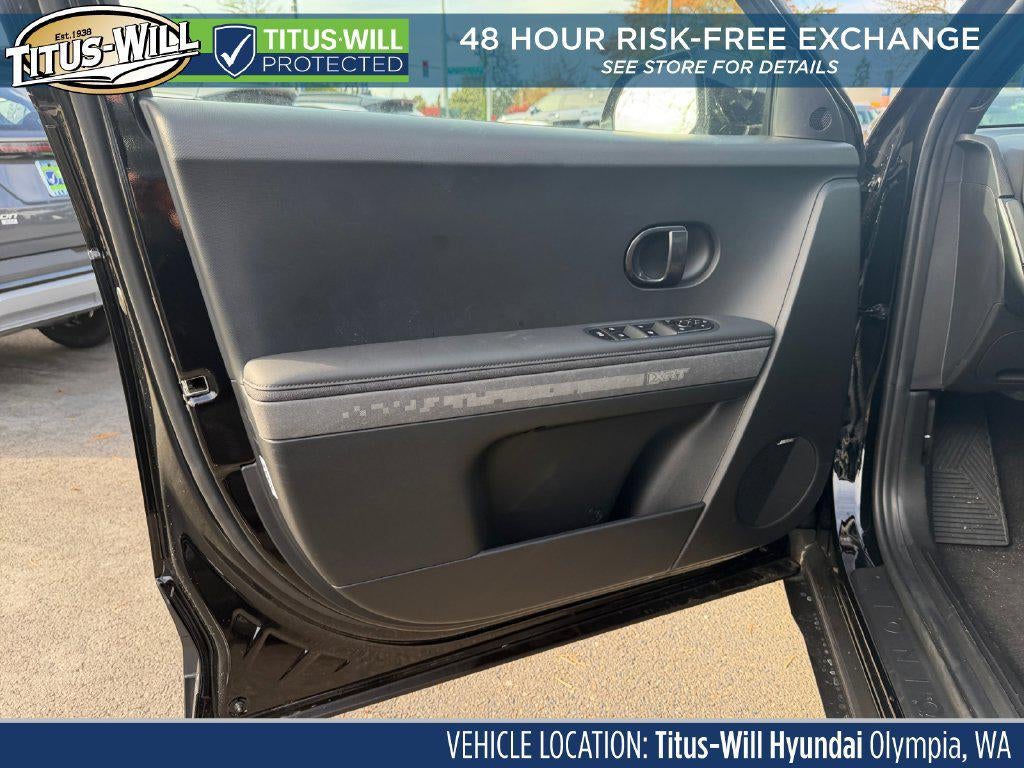 2027 Hyundai IONIQ 5 XRT