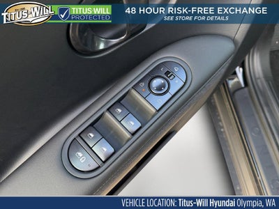 2027 Hyundai IONIQ 5 XRT