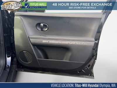 2027 Hyundai IONIQ 5 XRT
