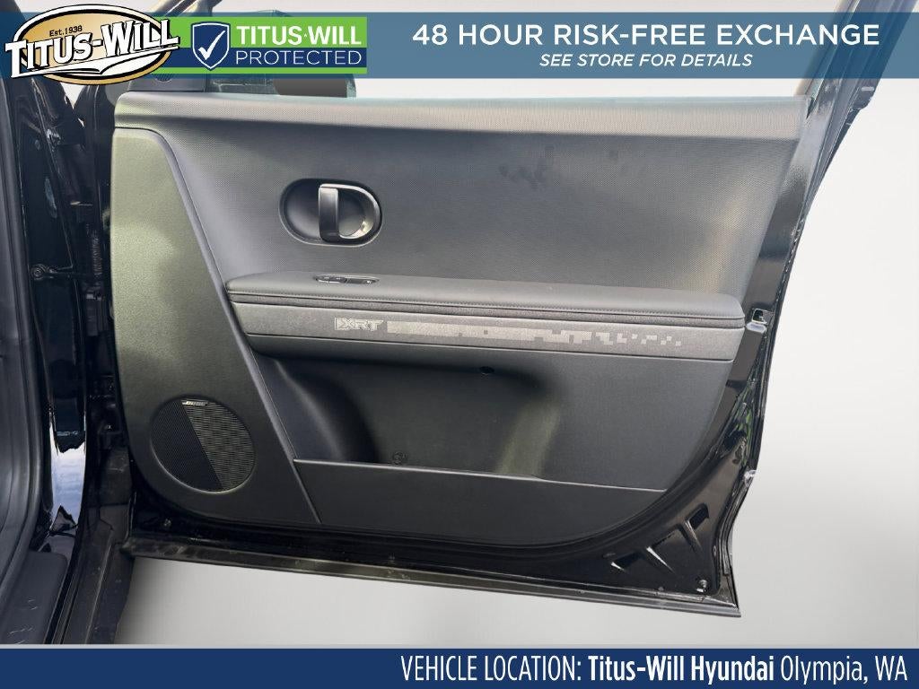 2027 Hyundai IONIQ 5 XRT