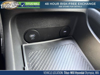 2027 Hyundai IONIQ 5 XRT
