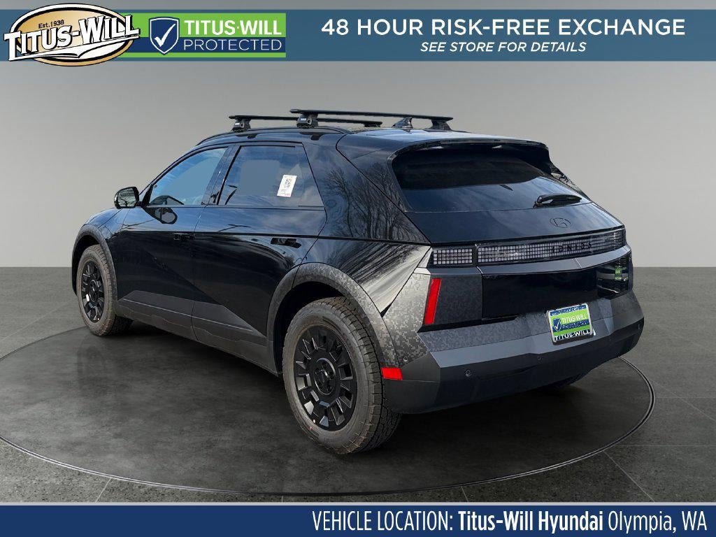 2027 Hyundai IONIQ 5 XRT