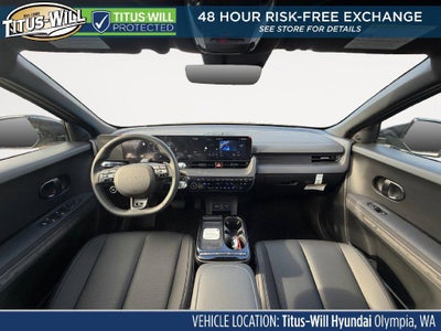 2027 Hyundai IONIQ 5 XRT