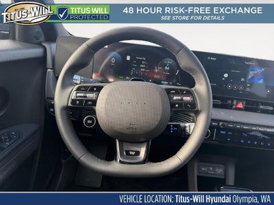 2027 Hyundai IONIQ 5 XRT