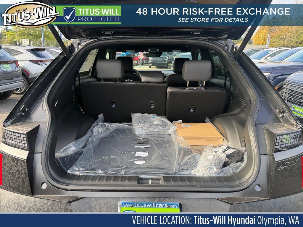 2027 Hyundai IONIQ 5 XRT