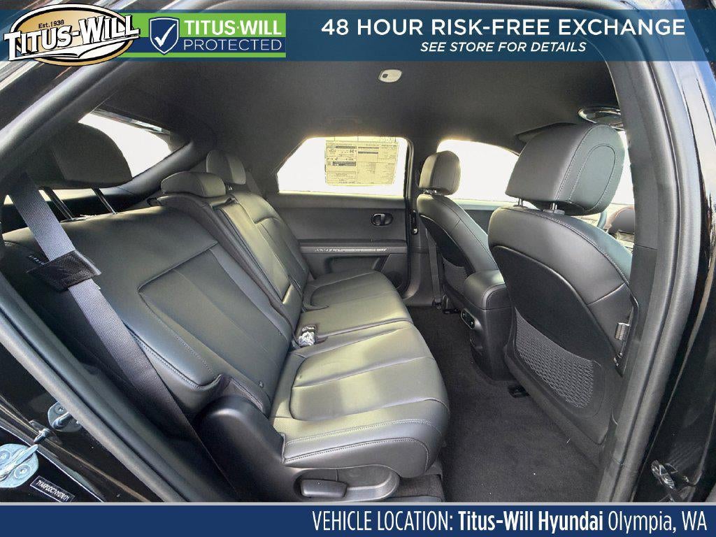 2027 Hyundai IONIQ 5 XRT
