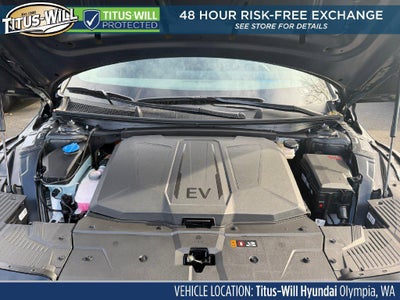 2027 Hyundai IONIQ 5 XRT