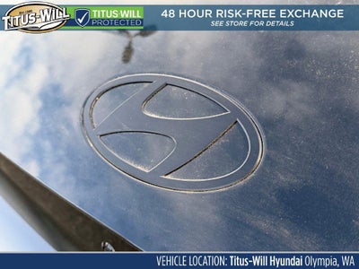 2027 Hyundai IONIQ 5 XRT