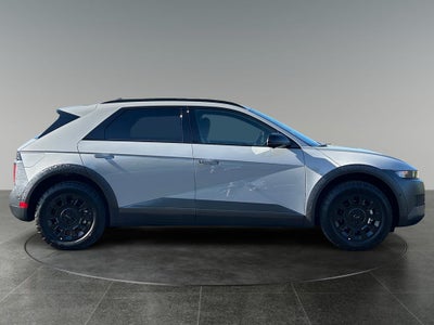 2026 Hyundai IONIQ 5 XRT