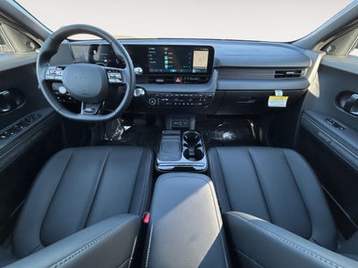 2026 Hyundai IONIQ 5 XRT
