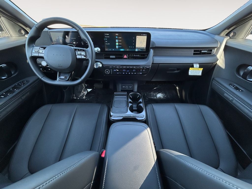 2026 Hyundai IONIQ 5 XRT
