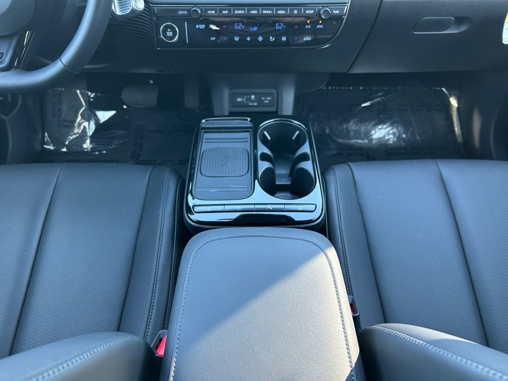 2026 Hyundai IONIQ 5 XRT