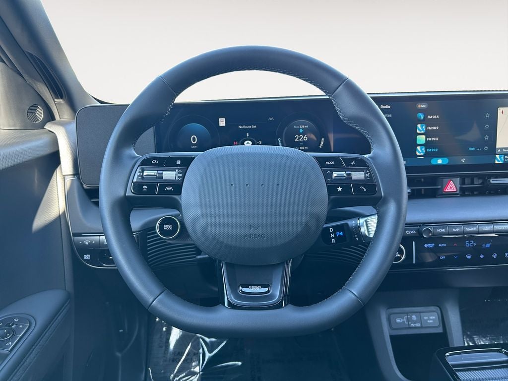 2026 Hyundai IONIQ 5 XRT