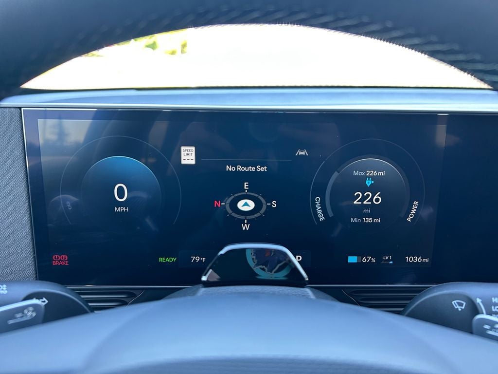 2026 Hyundai IONIQ 5 XRT