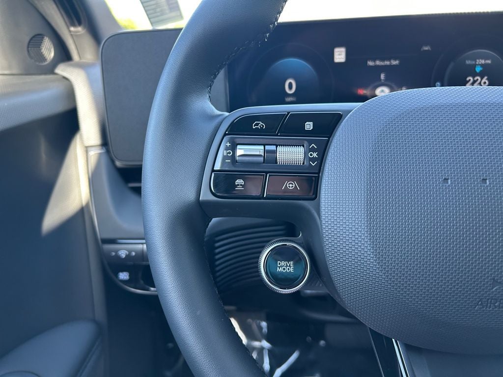 2026 Hyundai IONIQ 5 XRT
