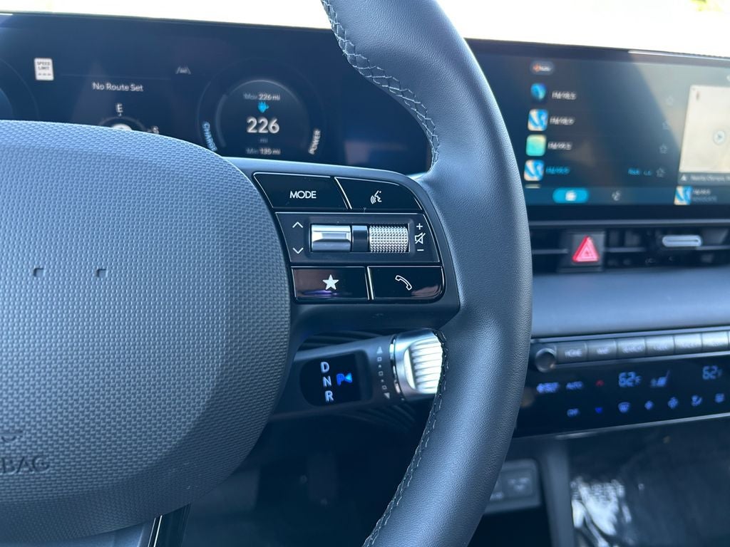 2026 Hyundai IONIQ 5 XRT