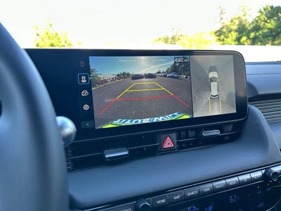 2026 Hyundai IONIQ 5 XRT
