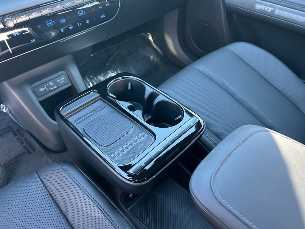 2026 Hyundai IONIQ 5 XRT