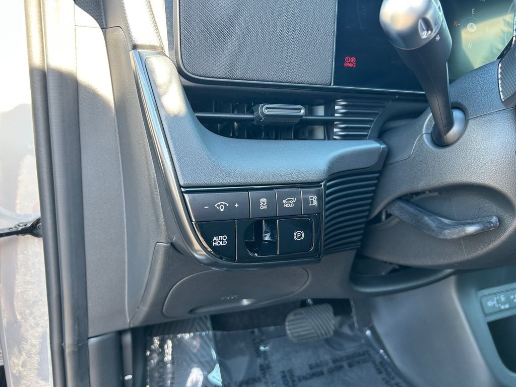 2026 Hyundai IONIQ 5 XRT