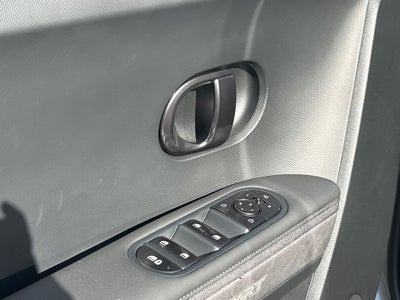2026 Hyundai IONIQ 5 XRT