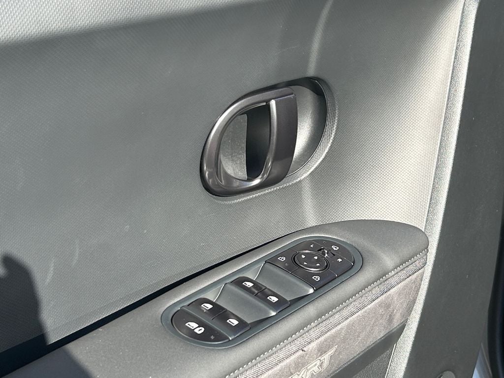 2026 Hyundai IONIQ 5 XRT