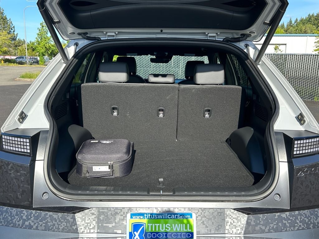 2026 Hyundai IONIQ 5 XRT