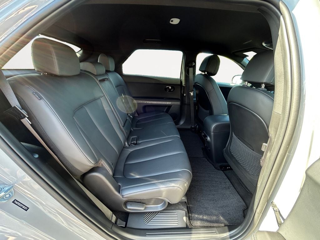 2026 Hyundai IONIQ 5 XRT