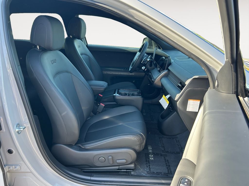 2026 Hyundai IONIQ 5 XRT