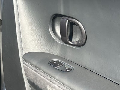 2026 Hyundai IONIQ 5 XRT