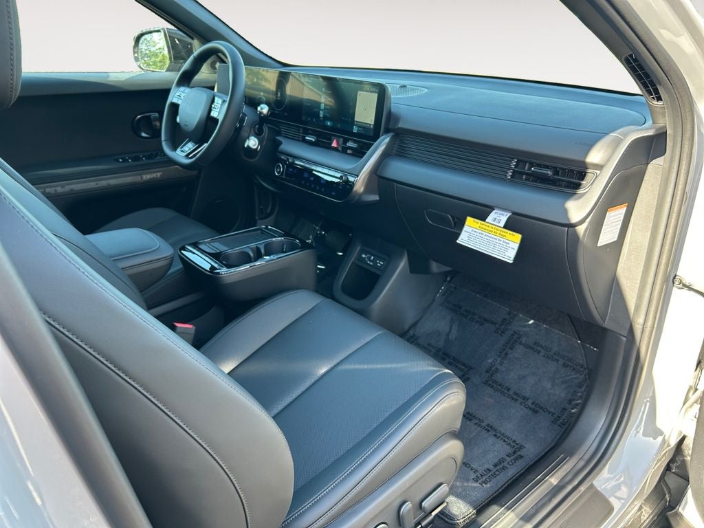 2026 Hyundai IONIQ 5 XRT