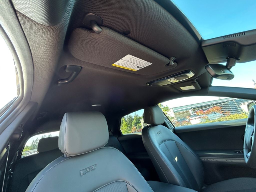 2026 Hyundai IONIQ 5 XRT