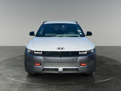 2026 Hyundai IONIQ 5 XRT