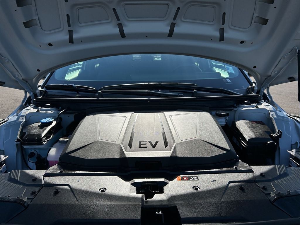 2026 Hyundai IONIQ 5 XRT