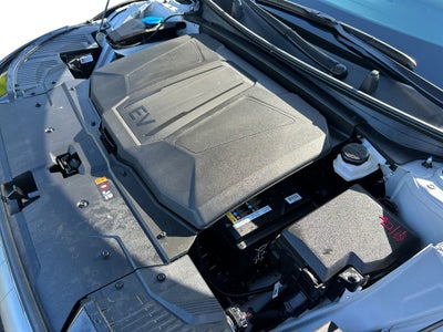 2026 Hyundai IONIQ 5 XRT