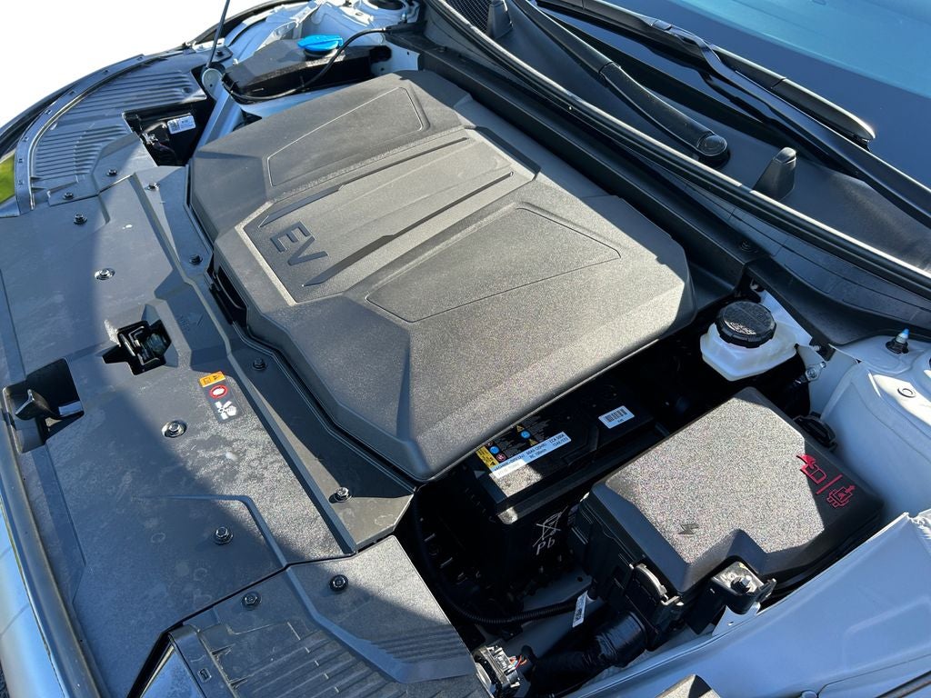 2026 Hyundai IONIQ 5 XRT