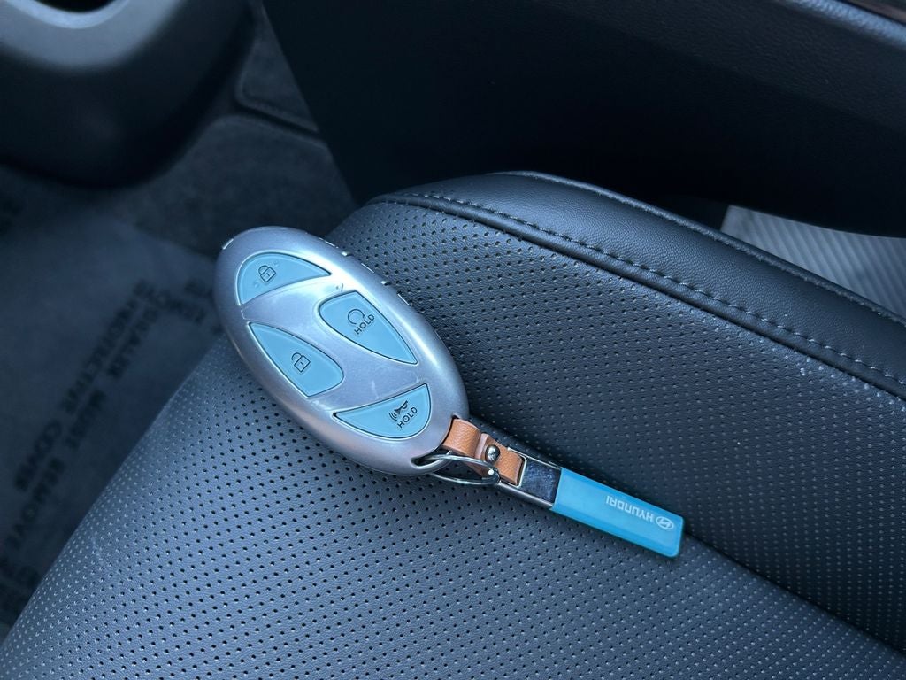 2026 Hyundai IONIQ 5 XRT