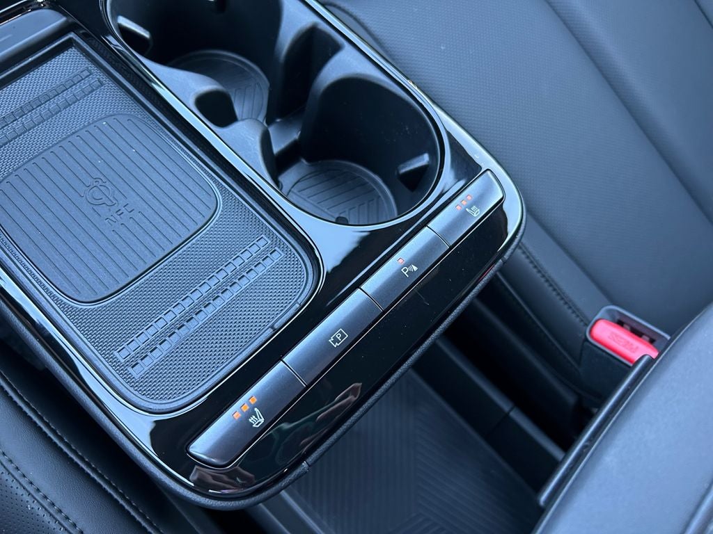 2026 Hyundai IONIQ 5 XRT