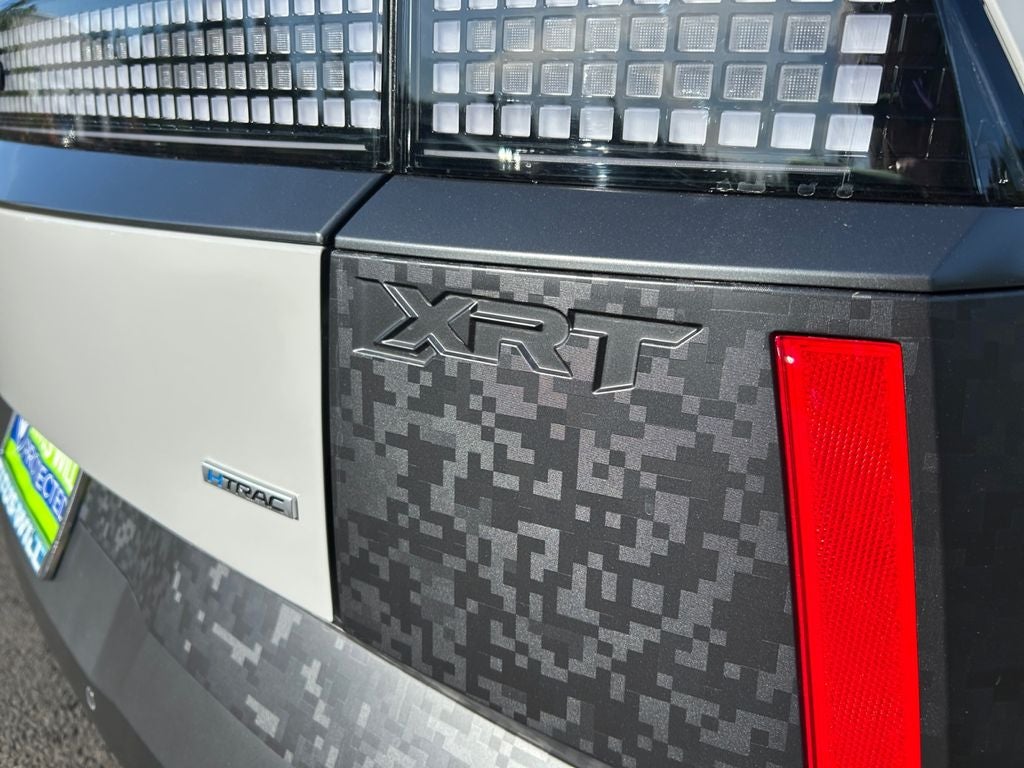 2026 Hyundai IONIQ 5 XRT