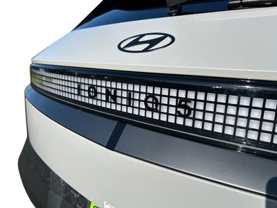 2026 Hyundai IONIQ 5 XRT