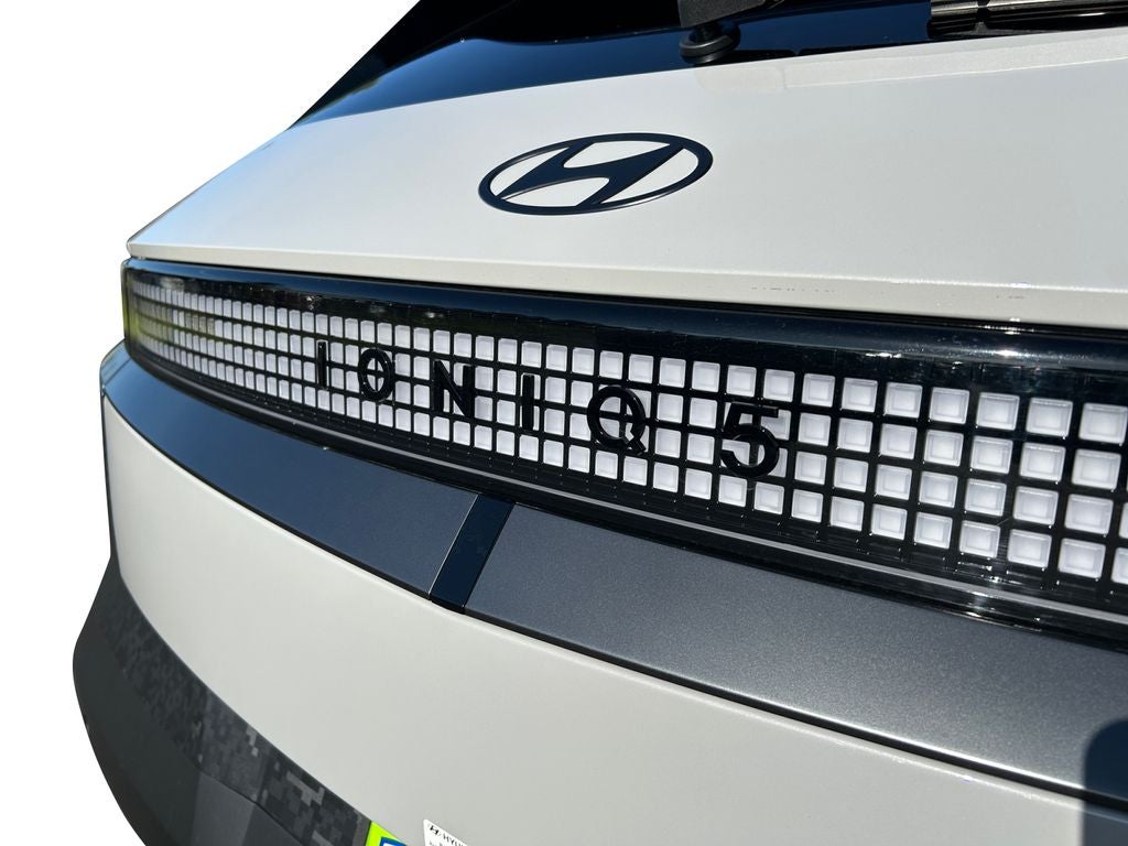 2026 Hyundai IONIQ 5 XRT