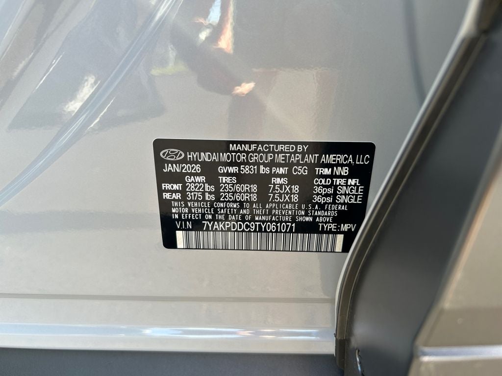 2026 Hyundai IONIQ 5 XRT