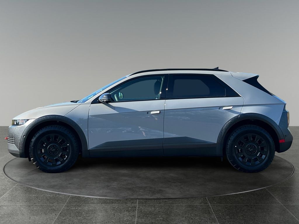 2026 Hyundai IONIQ 5 XRT