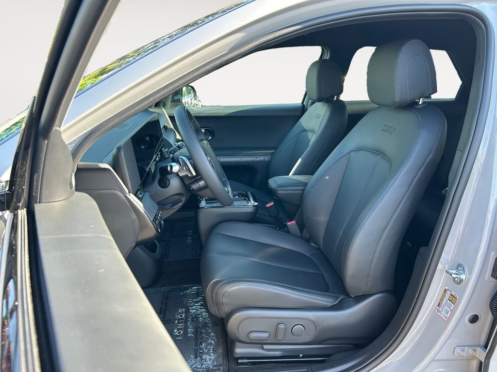 2026 Hyundai IONIQ 5 XRT