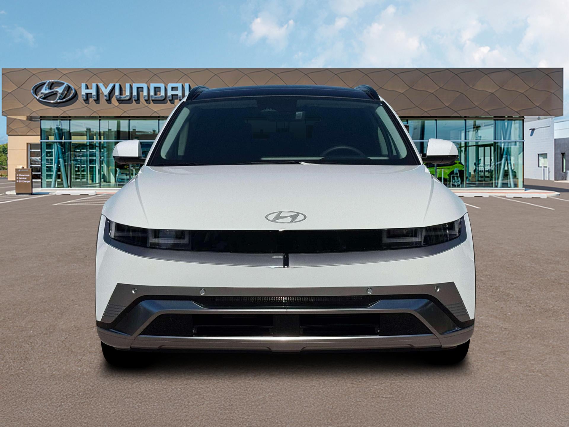 2026 Hyundai IONIQ 5 Limited