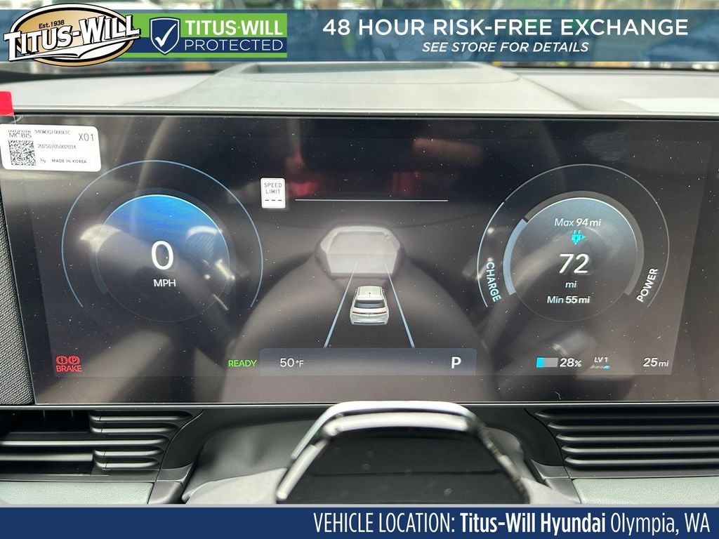 2026 Hyundai IONIQ 5 Limited